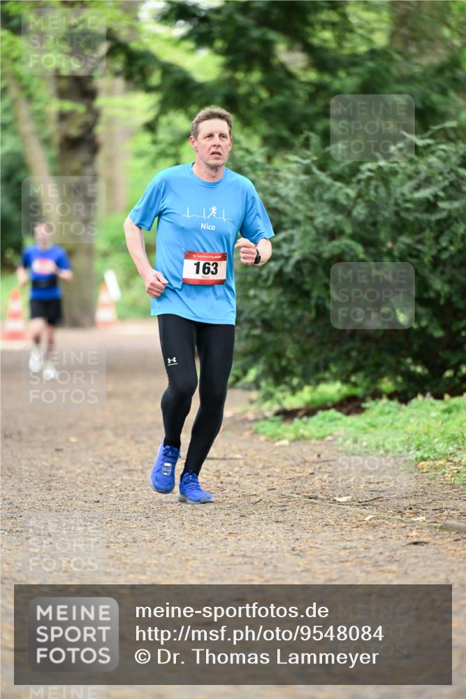 19.04.2026 - Hammer Lauf Dr. Thomas Lammeyer http://msf.ph/oto/9548084 19.04.2026 11:30:50 Laufen 163 meine-sportfotos.de