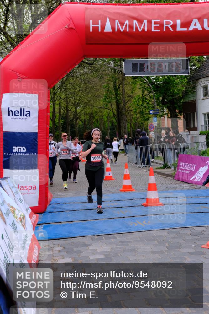 19.04.2026 - Hammer Lauf Tim E. http://msf.ph/oto/9548092 19.04.2026 12:53:23 Ziel 434, 435, 436, 499, 528, 1606 meine-sportfotos.de