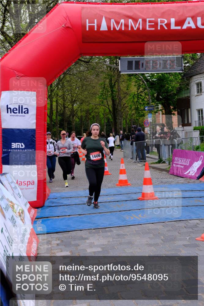 19.04.2026 - Hammer Lauf Tim E. http://msf.ph/oto/9548095 19.04.2026 12:53:23 Ziel 434, 435, 436, 499, 528, 1606 meine-sportfotos.de