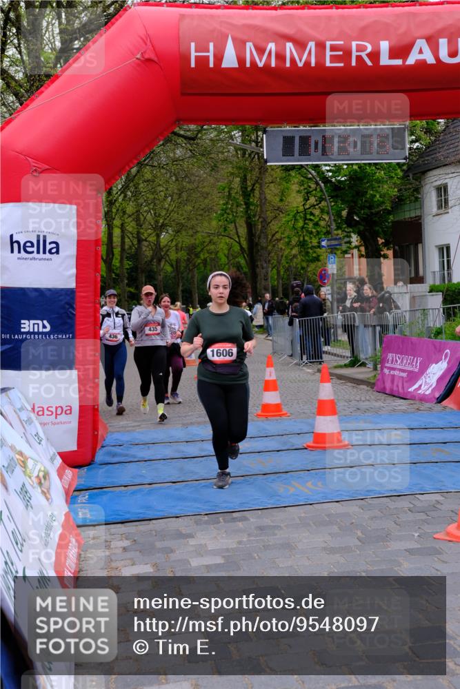 19.04.2026 - Hammer Lauf Tim E. http://msf.ph/oto/9548097 19.04.2026 12:53:23 Ziel 434, 435, 436, 499, 528, 1606 meine-sportfotos.de