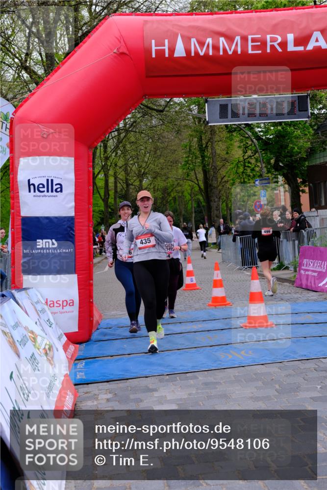 19.04.2026 - Hammer Lauf Tim E. http://msf.ph/oto/9548106 19.04.2026 12:53:25 Ziel 434, 435, 436, 499, 528, 1606 meine-sportfotos.de