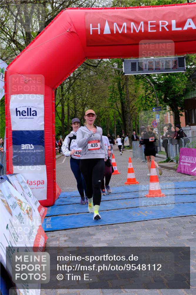 19.04.2026 - Hammer Lauf Tim E. http://msf.ph/oto/9548112 19.04.2026 12:53:25 Ziel 434, 435, 436, 499, 528, 1606 meine-sportfotos.de