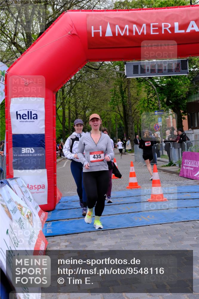 19.04.2026 - Hammer Lauf Tim E. http://msf.ph/oto/9548116 19.04.2026 12:53:26 Ziel 434, 435, 436, 499, 528, 1606 meine-sportfotos.de