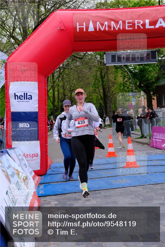 19.04.2026 - Hammer Lauf Tim E. http://msf.ph/oto/9548119 19.04.2026 12:53:26 Ziel 434, 435, 436, 499, 528, 1606 meine-sportfotos.de