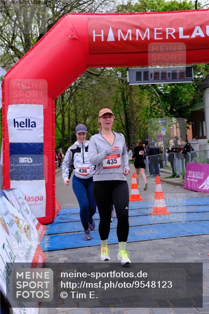 19.04.2026 - Hammer Lauf Tim E. http://msf.ph/oto/9548123 19.04.2026 12:53:26 Ziel 434, 435, 436, 499, 528, 1606 meine-sportfotos.de
