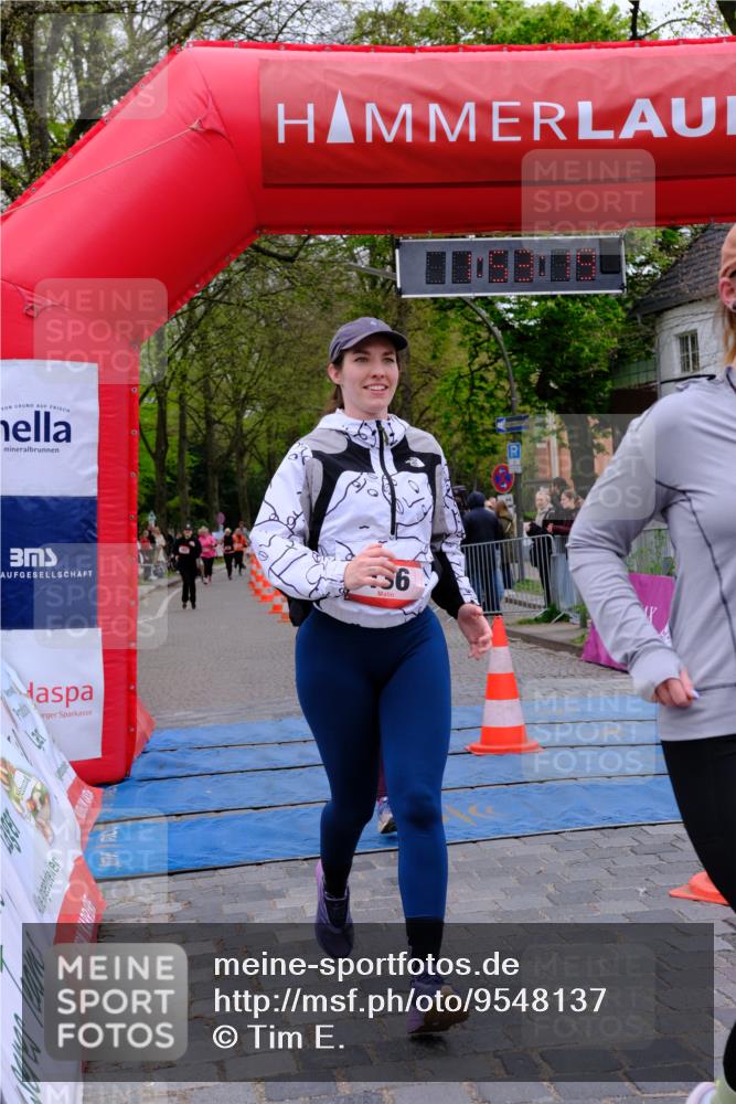 19.04.2026 - Hammer Lauf Tim E. http://msf.ph/oto/9548137 19.04.2026 12:53:27 Ziel 434, 435, 436, 499, 1606 meine-sportfotos.de
