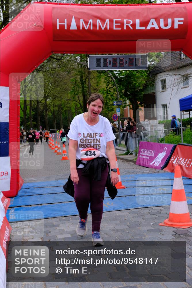 19.04.2026 - Hammer Lauf Tim E. http://msf.ph/oto/9548147 19.04.2026 12:53:29 Ziel 383, 434, 435, 436 meine-sportfotos.de