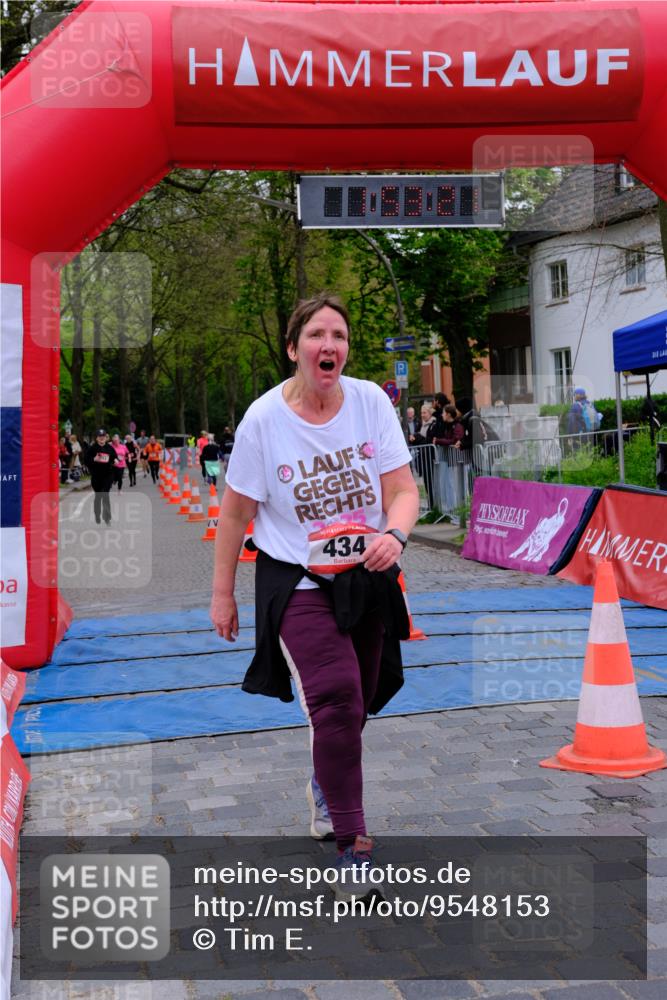19.04.2026 - Hammer Lauf Tim E. http://msf.ph/oto/9548153 19.04.2026 12:53:29 Ziel 383, 434, 435, 436 meine-sportfotos.de