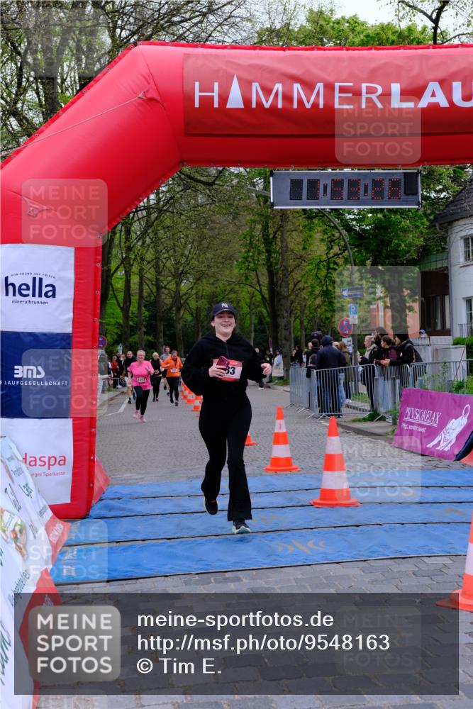 19.04.2026 - Hammer Lauf Tim E. http://msf.ph/oto/9548163 19.04.2026 12:53:34 Ziel 383, 1017 meine-sportfotos.de