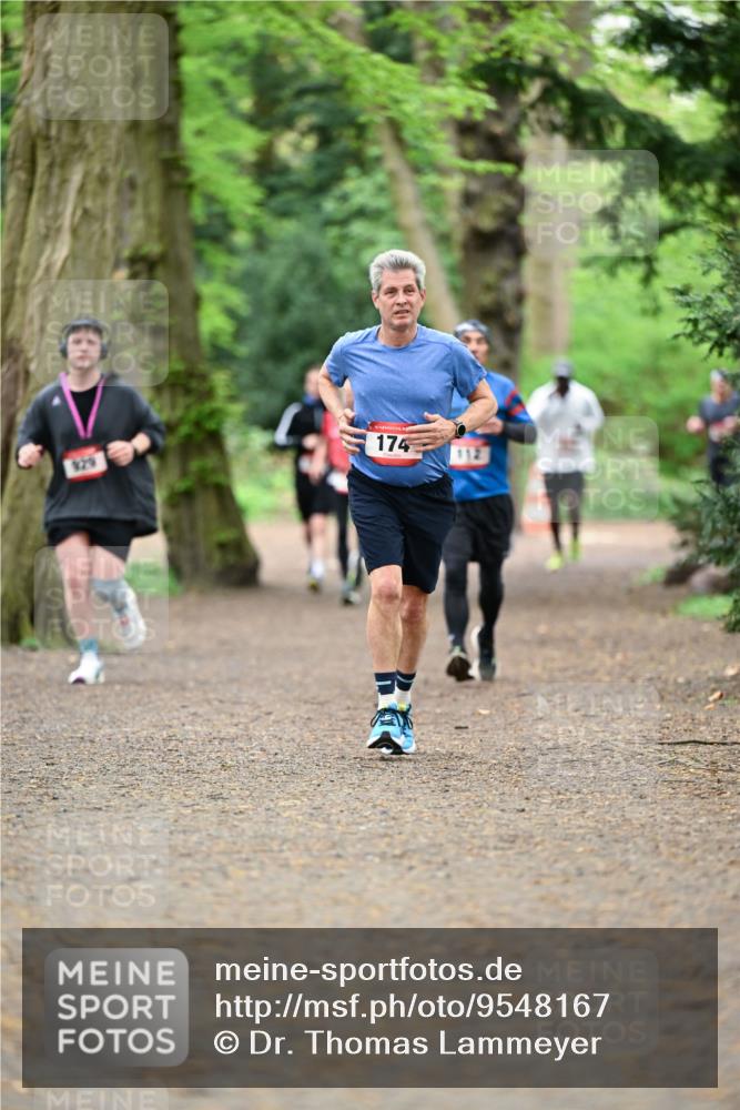 19.04.2026 - Hammer Lauf Dr. Thomas Lammeyer http://msf.ph/oto/9548167 19.04.2026 11:31:07 Laufen 174, 112 meine-sportfotos.de