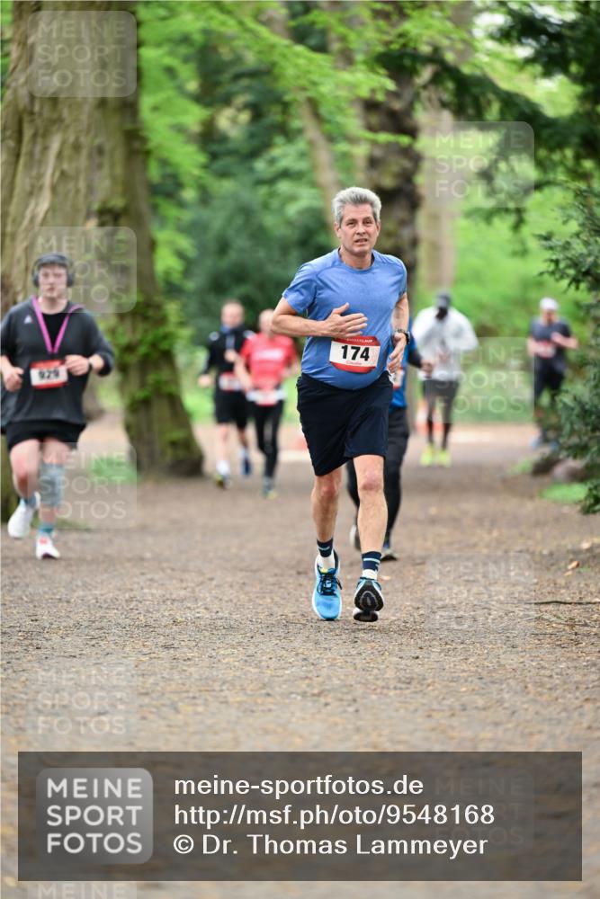 19.04.2026 - Hammer Lauf Dr. Thomas Lammeyer http://msf.ph/oto/9548168 19.04.2026 11:31:07 Laufen 174 meine-sportfotos.de