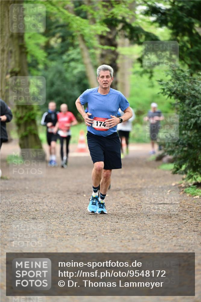 19.04.2026 - Hammer Lauf Dr. Thomas Lammeyer http://msf.ph/oto/9548172 19.04.2026 11:31:07 Laufen 174 meine-sportfotos.de