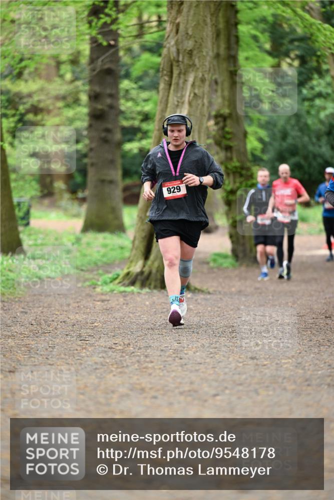 19.04.2026 - Hammer Lauf Dr. Thomas Lammeyer http://msf.ph/oto/9548178 19.04.2026 11:31:09 Laufen 929 meine-sportfotos.de