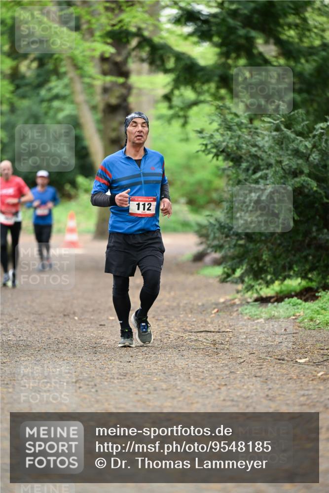 19.04.2026 - Hammer Lauf Dr. Thomas Lammeyer http://msf.ph/oto/9548185 19.04.2026 11:31:10 Laufen 112 meine-sportfotos.de