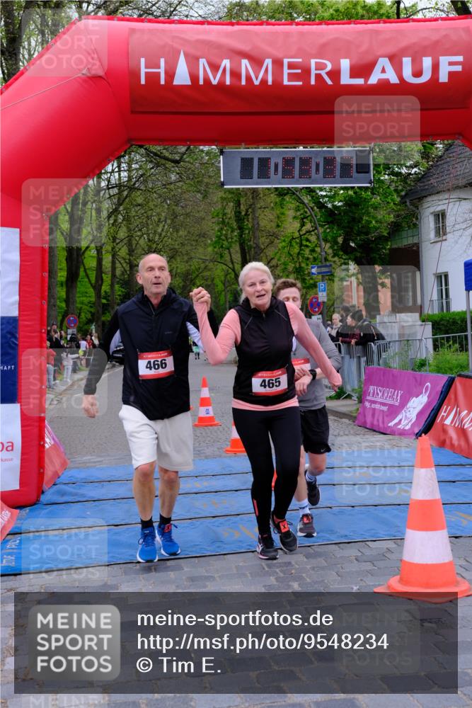 19.04.2026 - Hammer Lauf Tim E. http://msf.ph/oto/9548234 19.04.2026 12:53:45 Ziel 465, 466, 511, 529 meine-sportfotos.de