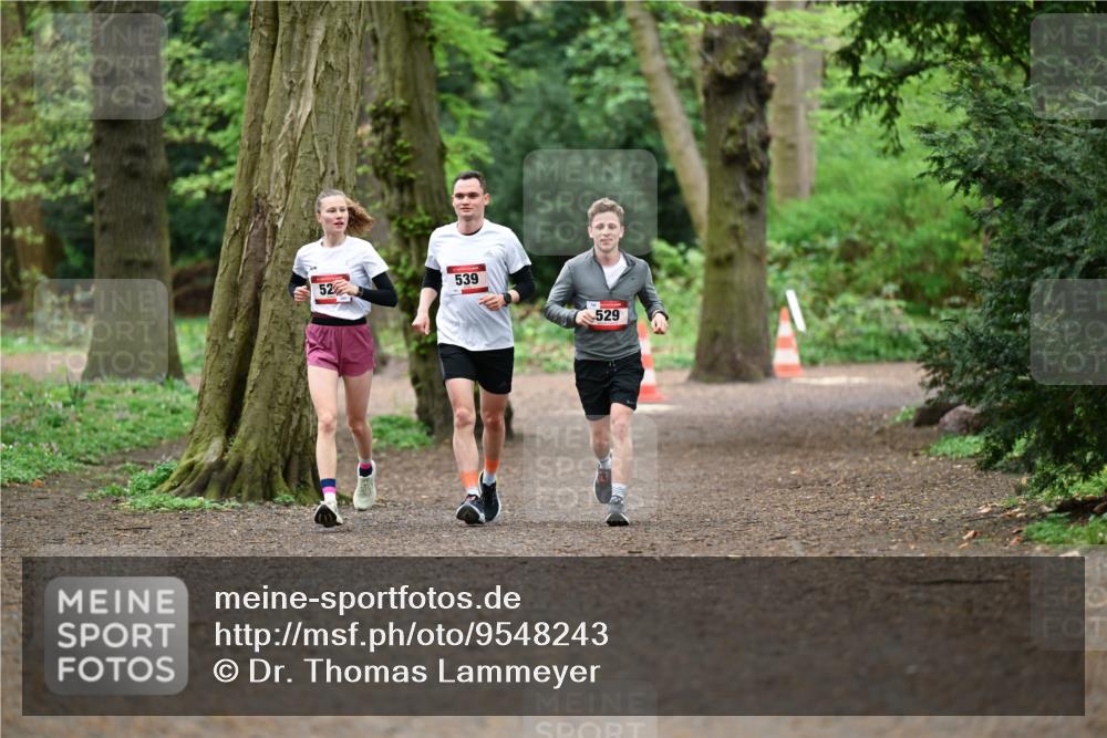 19.04.2026 - Hammer Lauf Dr. Thomas Lammeyer http://msf.ph/oto/9548243 19.04.2026 11:31:24 Laufen 539, 529 meine-sportfotos.de