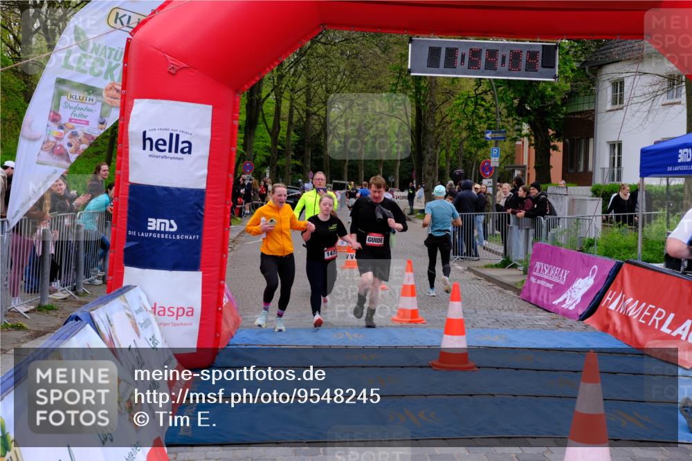 19.04.2026 - Hammer Lauf Tim E. http://msf.ph/oto/9548245 19.04.2026 12:54:12 Ziel 4, 938, 1473 meine-sportfotos.de