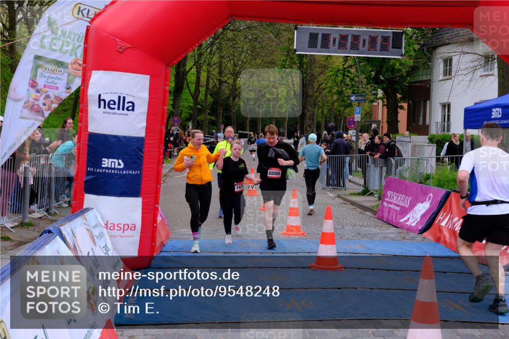 19.04.2026 - Hammer Lauf Tim E. http://msf.ph/oto/9548248 19.04.2026 12:54:13 Ziel 4, 938, 1473 meine-sportfotos.de