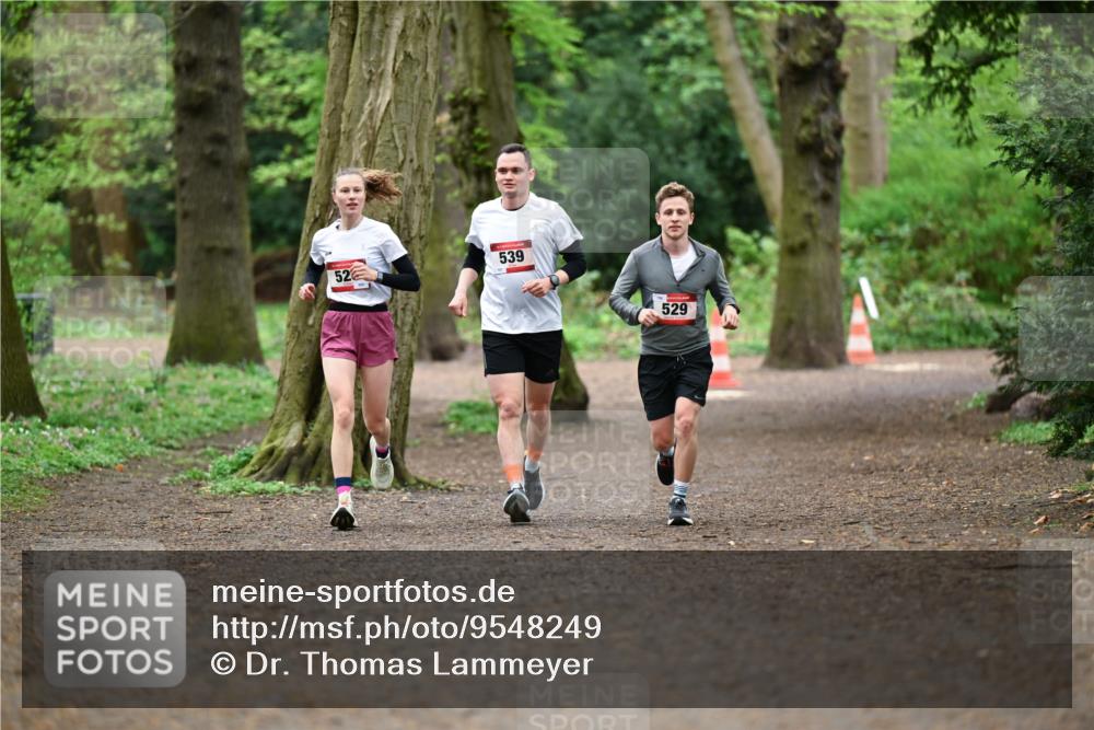19.04.2026 - Hammer Lauf Dr. Thomas Lammeyer http://msf.ph/oto/9548249 19.04.2026 11:31:25 Laufen 539, 529 meine-sportfotos.de