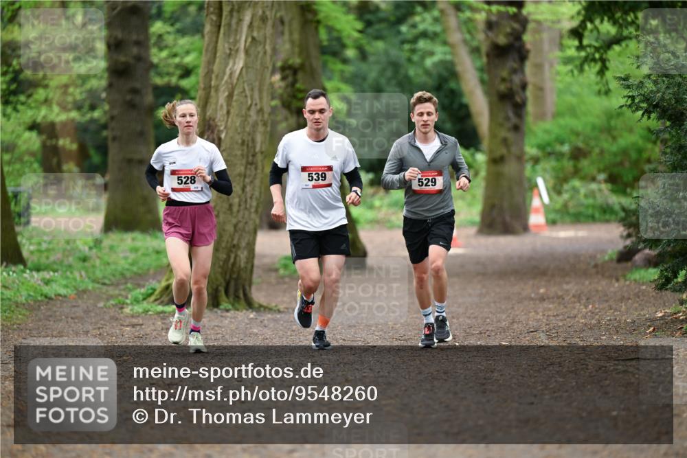 19.04.2026 - Hammer Lauf Dr. Thomas Lammeyer http://msf.ph/oto/9548260 19.04.2026 11:31:27 Laufen 528, 203, 539, 529 meine-sportfotos.de
