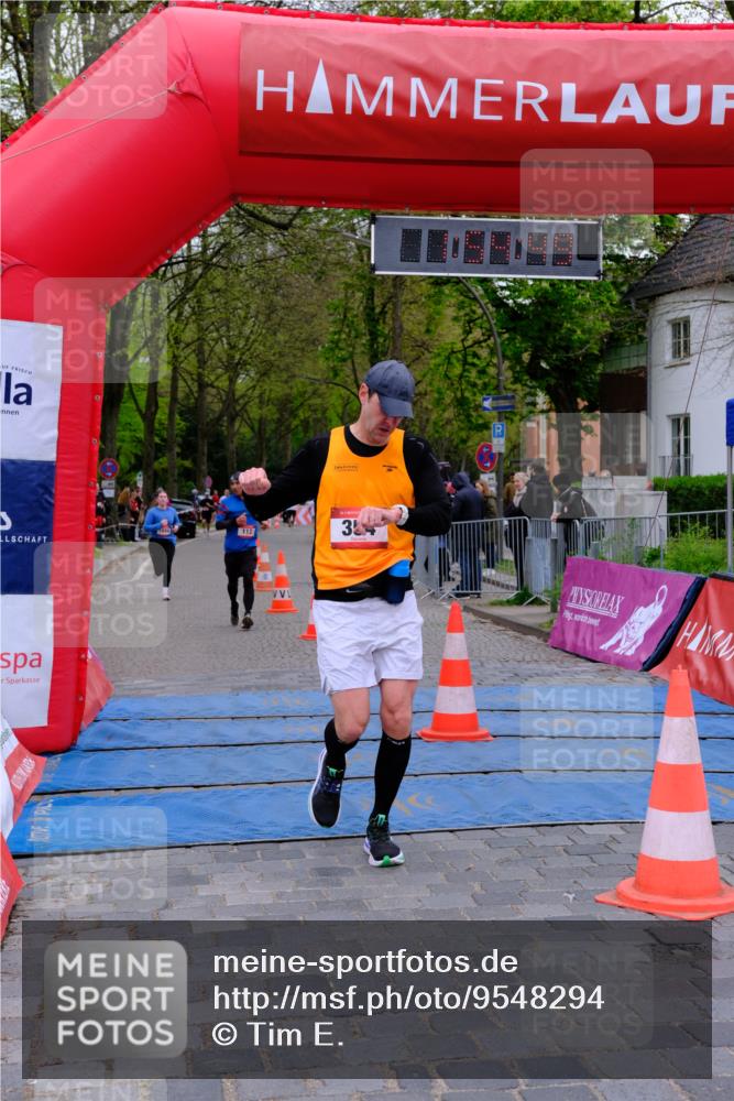 19.04.2026 - Hammer Lauf Tim E. http://msf.ph/oto/9548294 19.04.2026 12:54:58 Ziel 112, 326, 354, 928, 1894 meine-sportfotos.de