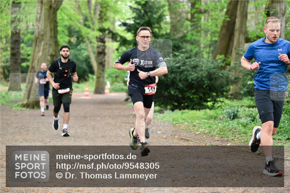19.04.2026 - Hammer Lauf Dr. Thomas Lammeyer http://msf.ph/oto/9548305 19.04.2026 11:31:55 Laufen 105, 141 meine-sportfotos.de