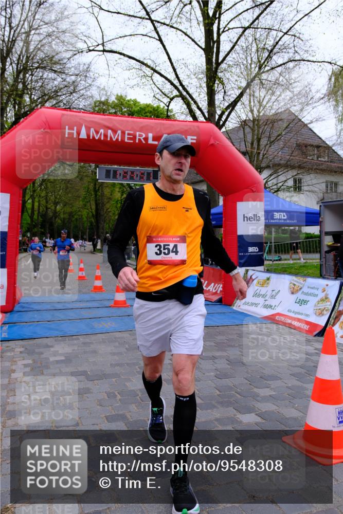 19.04.2026 - Hammer Lauf Tim E. http://msf.ph/oto/9548308 19.04.2026 12:54:59 Ziel 112, 326, 354, 928, 1894 meine-sportfotos.de