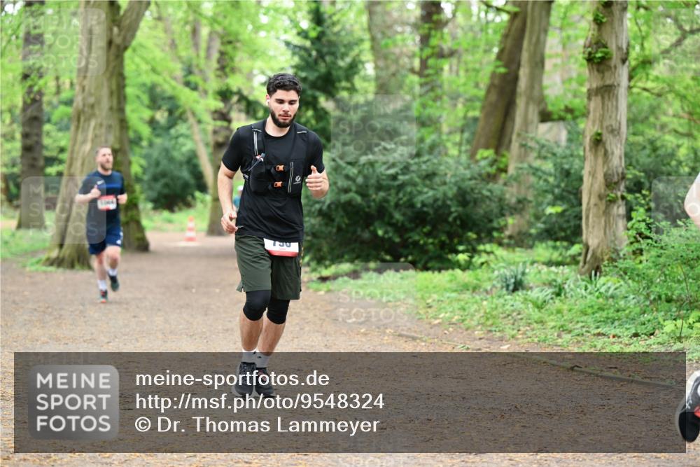19.04.2026 - Hammer Lauf Dr. Thomas Lammeyer http://msf.ph/oto/9548324 19.04.2026 11:31:57 Laufen 750 meine-sportfotos.de