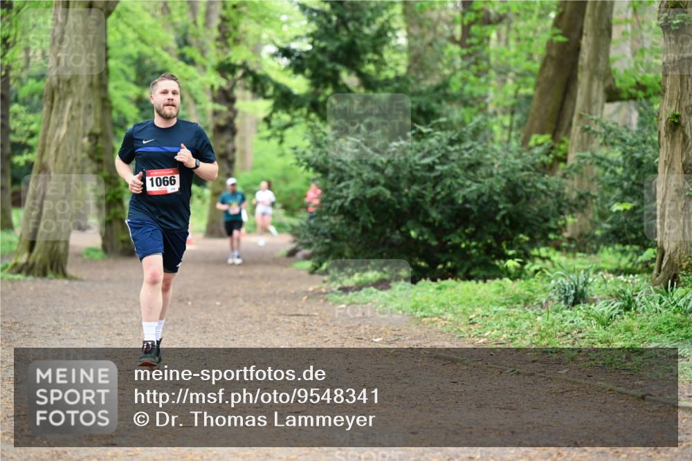 19.04.2026 - Hammer Lauf Dr. Thomas Lammeyer http://msf.ph/oto/9548341 19.04.2026 11:32:00 Laufen 1066 meine-sportfotos.de