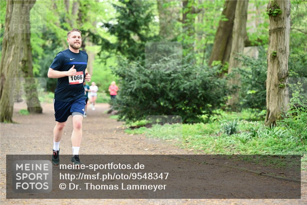 19.04.2026 - Hammer Lauf Dr. Thomas Lammeyer http://msf.ph/oto/9548347 19.04.2026 11:32:00 Laufen 1066 meine-sportfotos.de