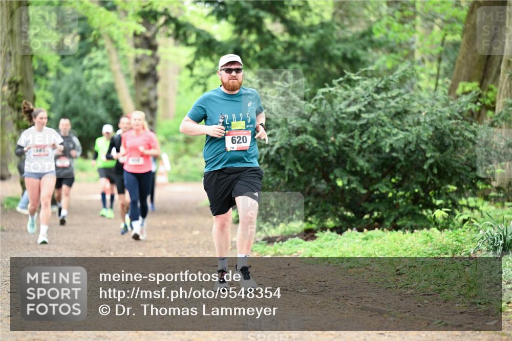 19.04.2026 - Hammer Lauf Dr. Thomas Lammeyer http://msf.ph/oto/9548354 19.04.2026 11:32:11 Laufen 2025, 159, 620 meine-sportfotos.de