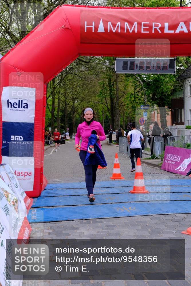 19.04.2026 - Hammer Lauf Tim E. http://msf.ph/oto/9548356 19.04.2026 12:55:12 Ziel 539, 864, 933, 1612 meine-sportfotos.de