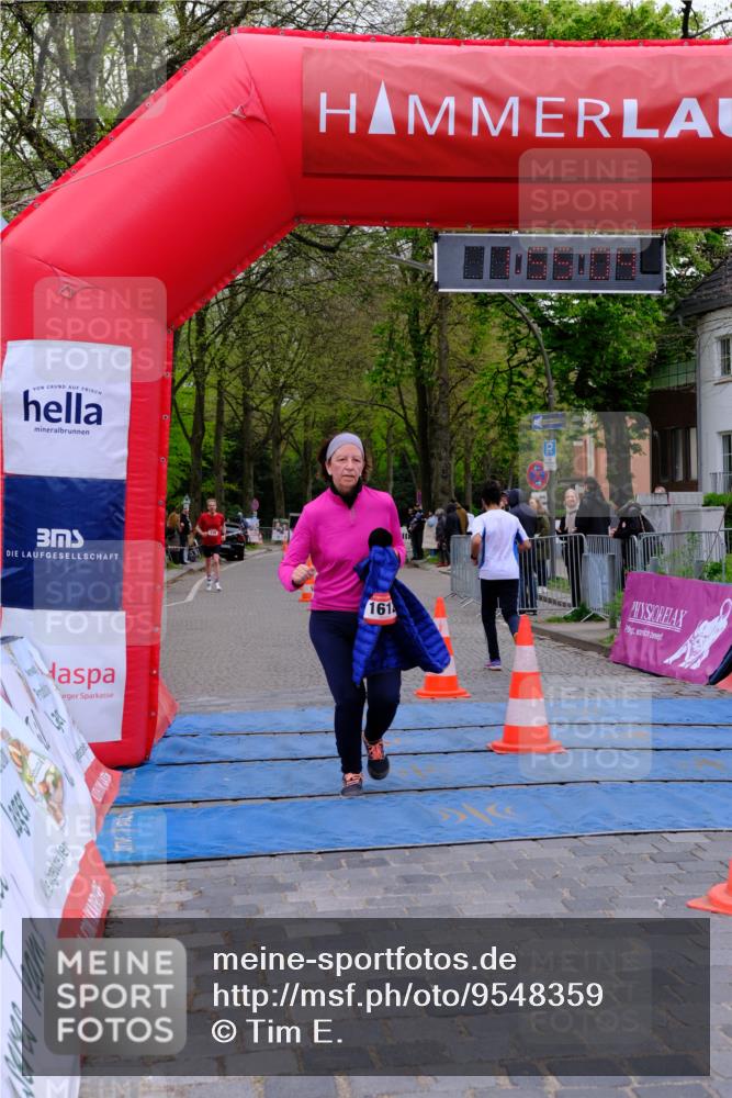 19.04.2026 - Hammer Lauf Tim E. http://msf.ph/oto/9548359 19.04.2026 12:55:12 Ziel 539, 864, 933, 1612 meine-sportfotos.de