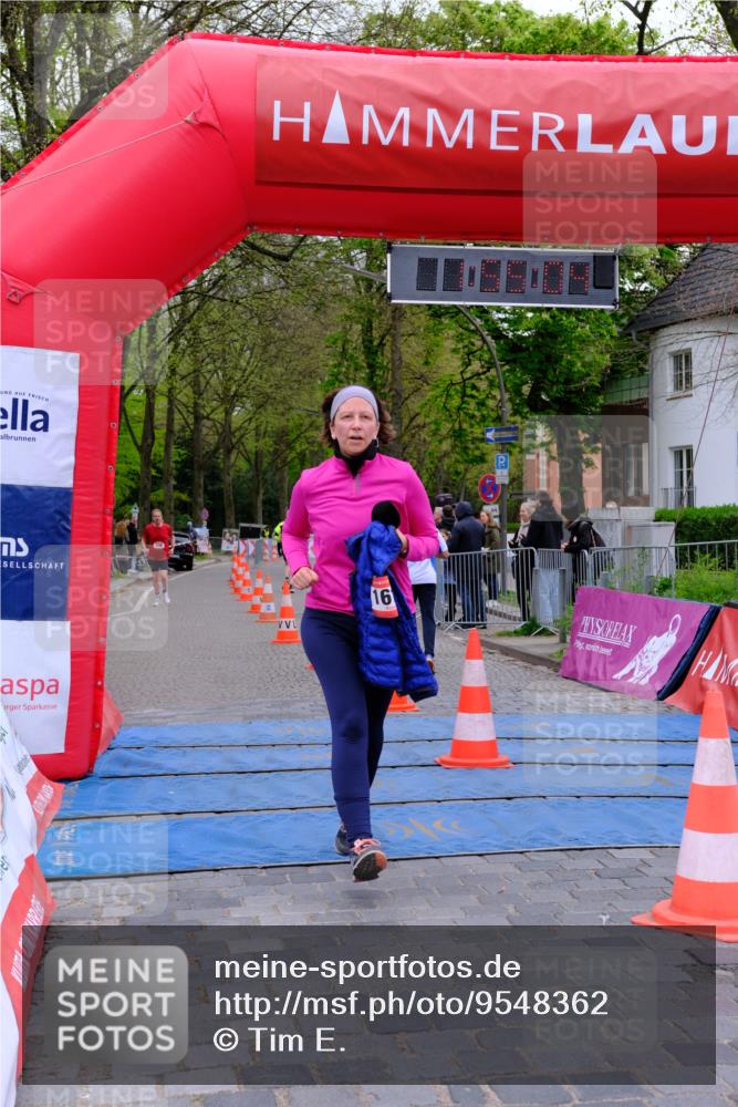 19.04.2026 - Hammer Lauf Tim E. http://msf.ph/oto/9548362 19.04.2026 12:55:12 Ziel 539, 864, 933, 1612 meine-sportfotos.de