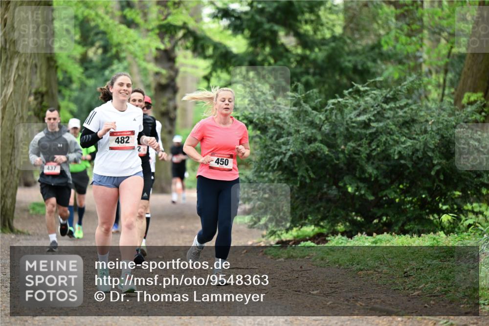 19.04.2026 - Hammer Lauf Dr. Thomas Lammeyer http://msf.ph/oto/9548363 19.04.2026 11:32:15 Laufen 437, 482, 450 meine-sportfotos.de