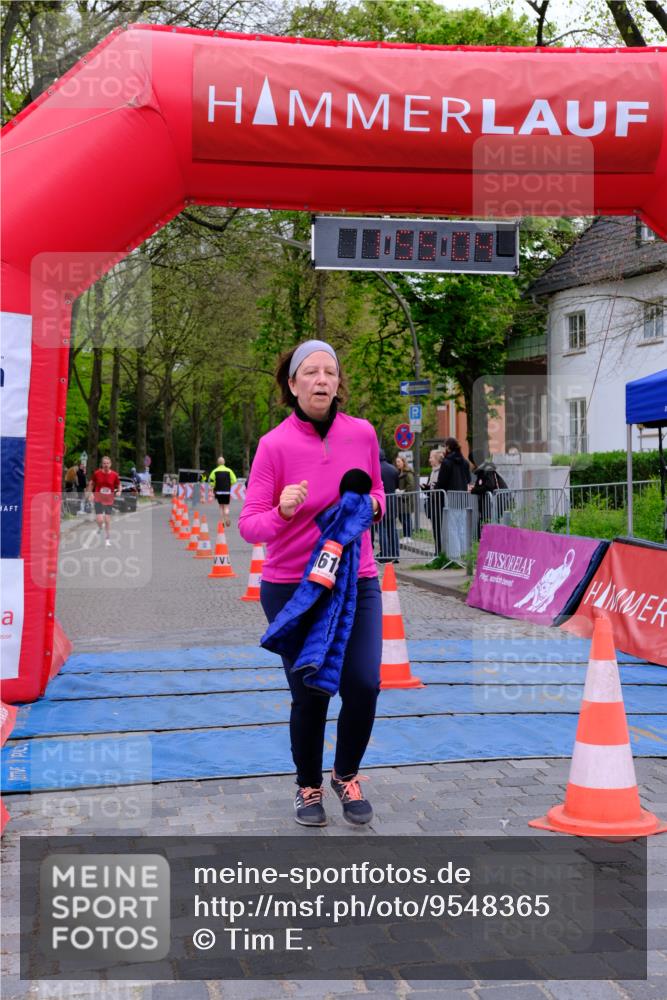19.04.2026 - Hammer Lauf Tim E. http://msf.ph/oto/9548365 19.04.2026 12:55:13 Ziel 539, 864, 933, 1612 meine-sportfotos.de