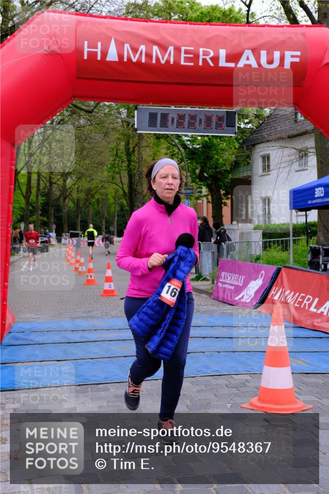 19.04.2026 - Hammer Lauf Tim E. http://msf.ph/oto/9548367 19.04.2026 12:55:13 Ziel 539, 864, 933, 1612 meine-sportfotos.de