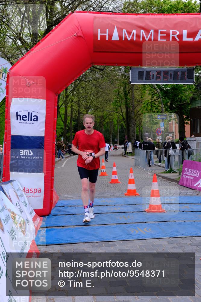 19.04.2026 - Hammer Lauf Tim E. http://msf.ph/oto/9548371 19.04.2026 12:55:20 Ziel 239, 656 meine-sportfotos.de