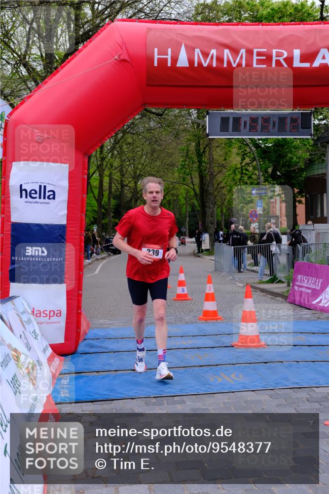 19.04.2026 - Hammer Lauf Tim E. http://msf.ph/oto/9548377 19.04.2026 12:55:20 Ziel 239, 656 meine-sportfotos.de