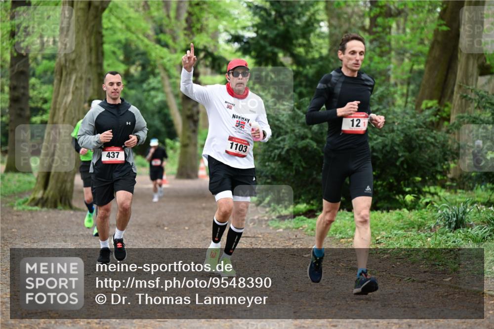 19.04.2026 - Hammer Lauf Dr. Thomas Lammeyer http://msf.ph/oto/9548390 19.04.2026 11:32:19 Laufen 437, 1103, 121 meine-sportfotos.de