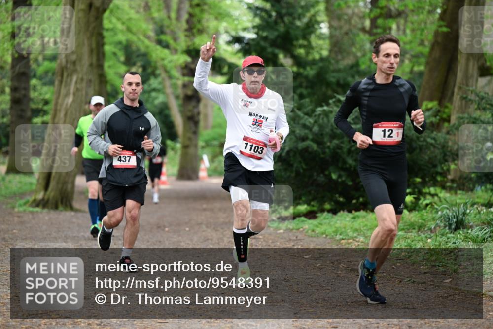 19.04.2026 - Hammer Lauf Dr. Thomas Lammeyer http://msf.ph/oto/9548391 19.04.2026 11:32:19 Laufen 437, 1103 meine-sportfotos.de