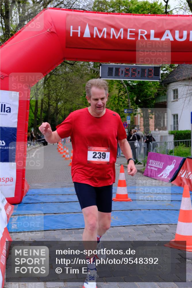 19.04.2026 - Hammer Lauf Tim E. http://msf.ph/oto/9548392 19.04.2026 12:55:21 Ziel 239, 656 meine-sportfotos.de