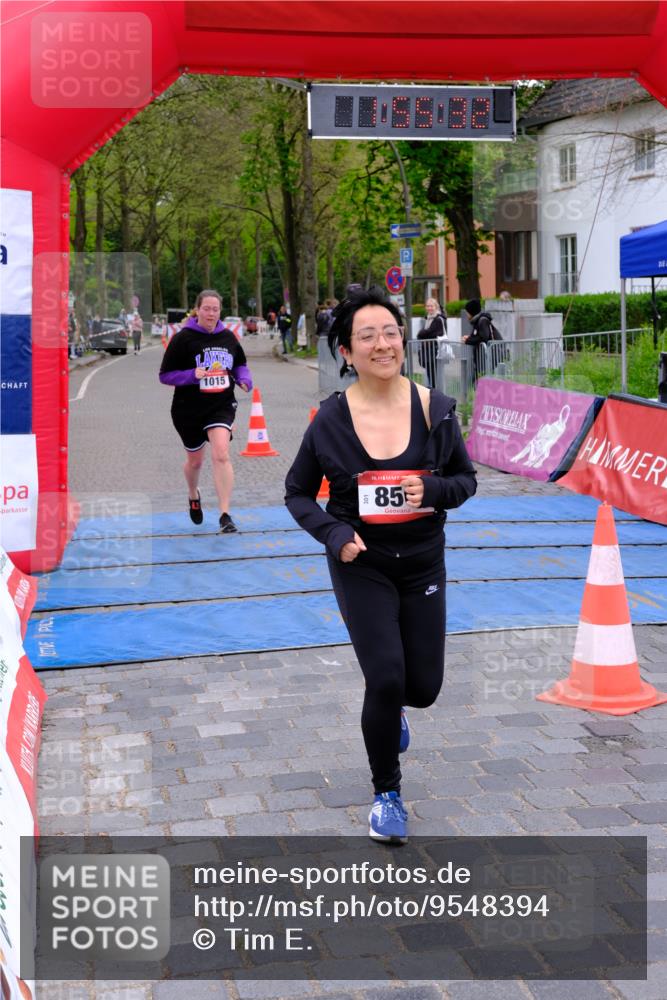 19.04.2026 - Hammer Lauf Tim E. http://msf.ph/oto/9548394 19.04.2026 12:55:41 Ziel 856, 857, 1015 meine-sportfotos.de