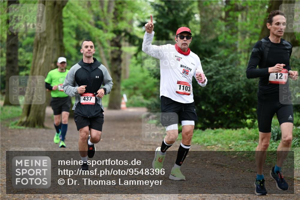 19.04.2026 - Hammer Lauf Dr. Thomas Lammeyer http://msf.ph/oto/9548396 19.04.2026 11:32:19 Laufen 437, 1103, 121 meine-sportfotos.de