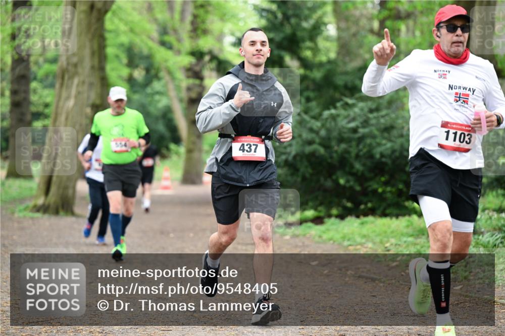 19.04.2026 - Hammer Lauf Dr. Thomas Lammeyer http://msf.ph/oto/9548405 19.04.2026 11:32:20 Laufen 437, 1103 meine-sportfotos.de