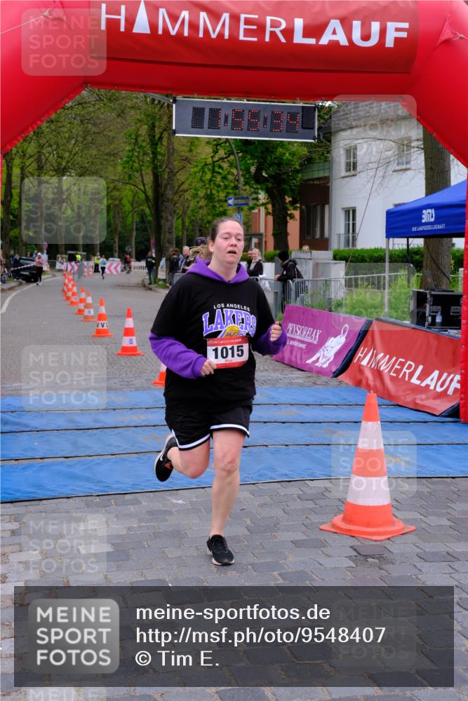 19.04.2026 - Hammer Lauf Tim E. http://msf.ph/oto/9548407 19.04.2026 12:55:42 Ziel 856, 857, 1015 meine-sportfotos.de