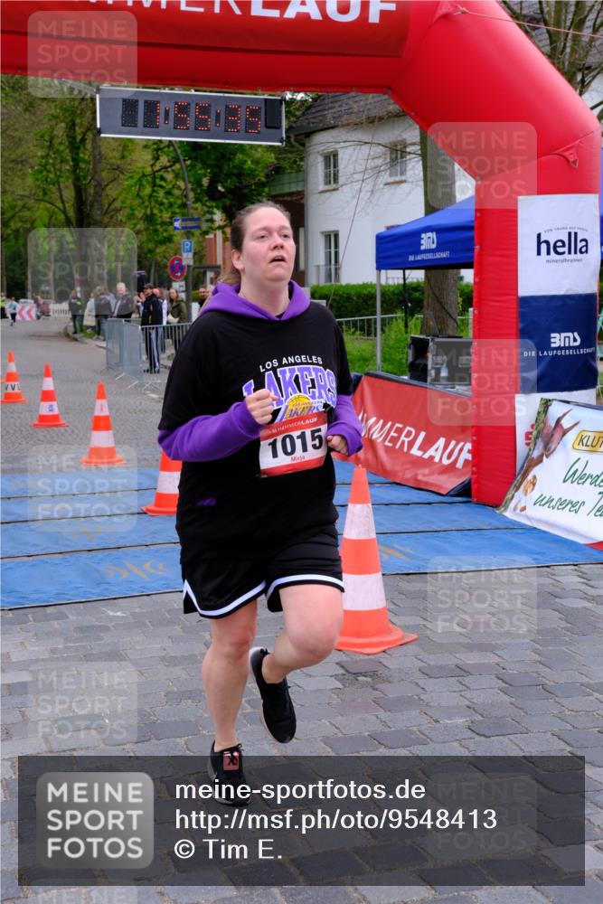 19.04.2026 - Hammer Lauf Tim E. http://msf.ph/oto/9548413 19.04.2026 12:55:43 Ziel 856, 857, 1015 meine-sportfotos.de
