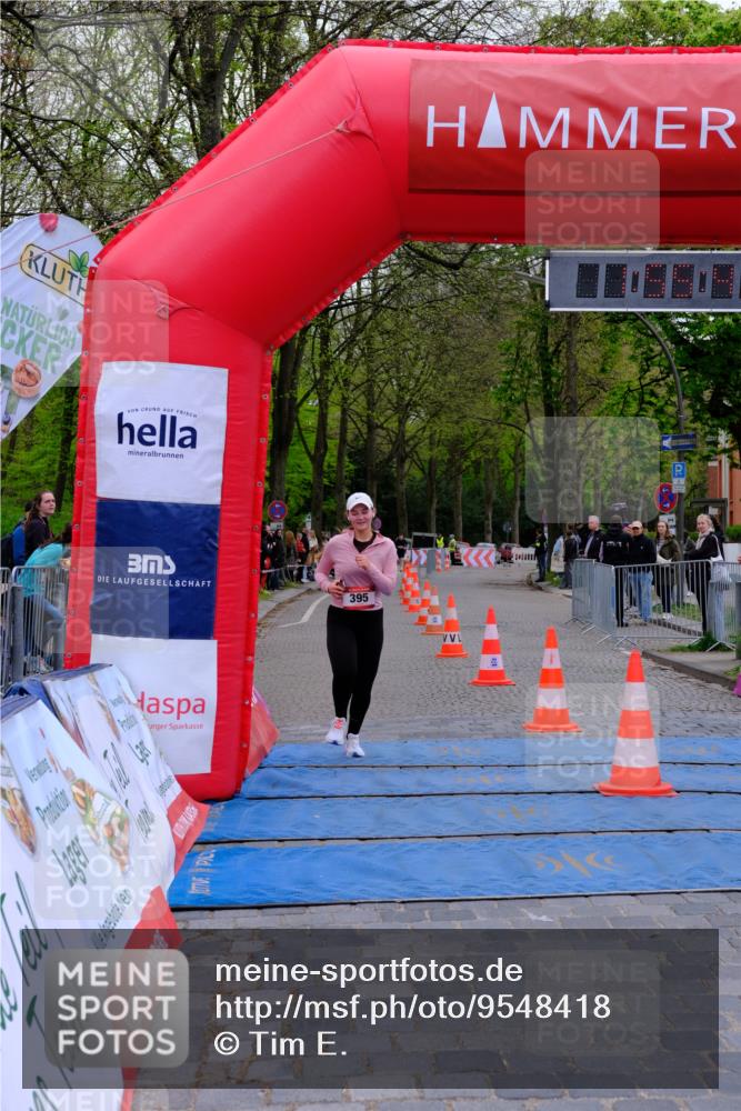 19.04.2026 - Hammer Lauf Tim E. http://msf.ph/oto/9548418 19.04.2026 12:55:57 Ziel 15, 395 meine-sportfotos.de
