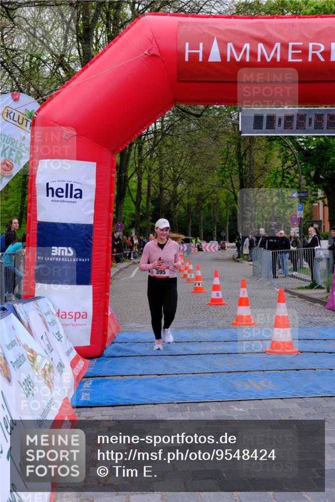 19.04.2026 - Hammer Lauf Tim E. http://msf.ph/oto/9548424 19.04.2026 12:55:57 Ziel 15, 395 meine-sportfotos.de