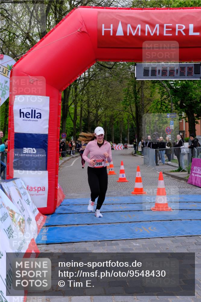 19.04.2026 - Hammer Lauf Tim E. http://msf.ph/oto/9548430 19.04.2026 12:55:58 Ziel 15, 395 meine-sportfotos.de